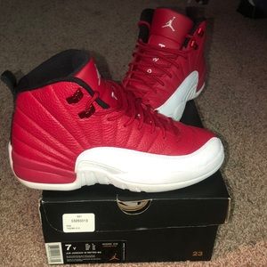 Air Jordan Retro 12